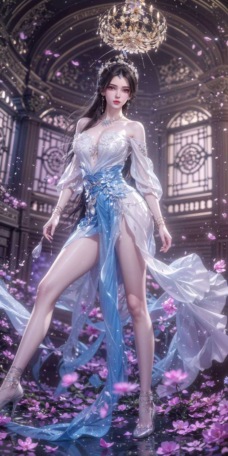 在于它将传统文化与现代艺术完美融合在李慕婉的大婚壁纸中