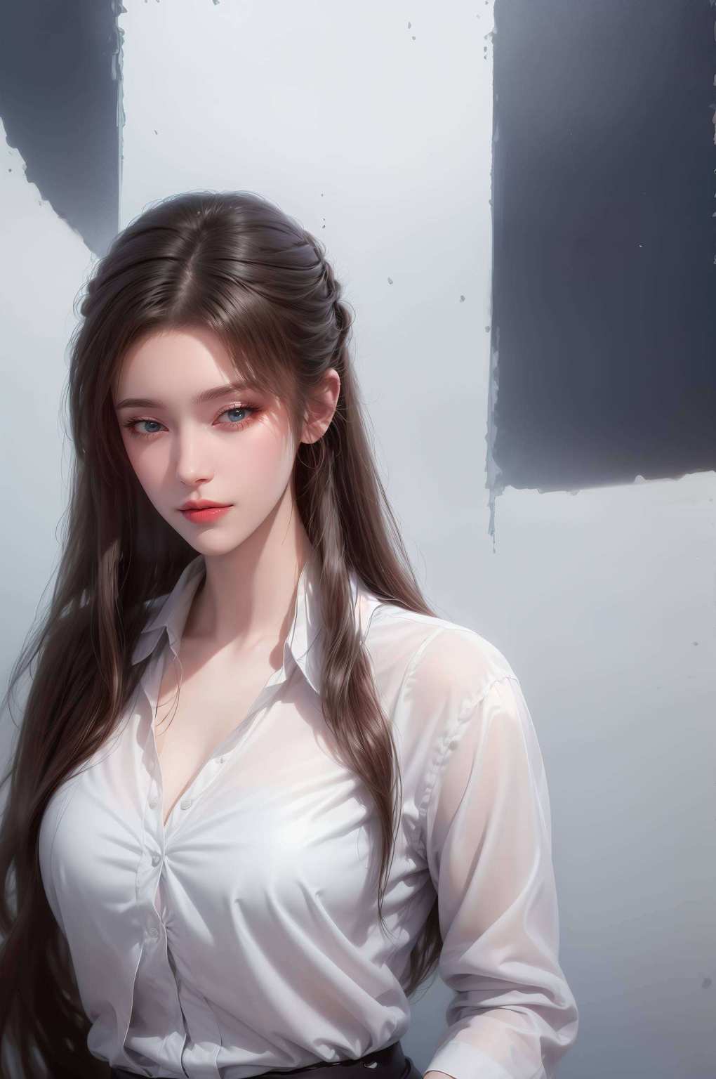 更是心灵深处对美好人生的感叹如同仙逆中的画卷