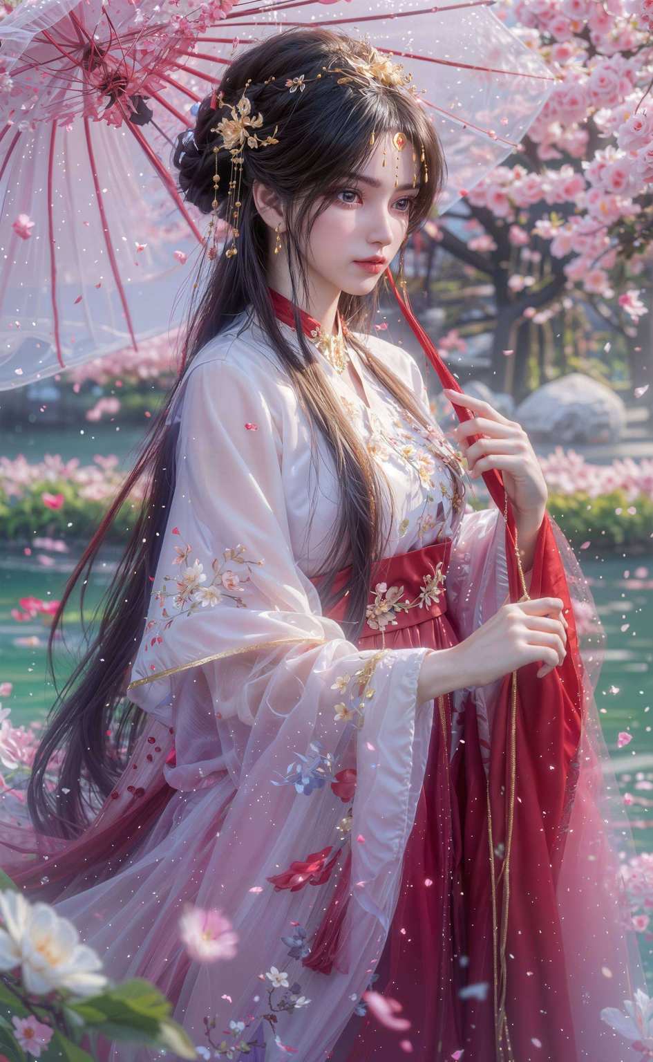 不仅是国漫中的一抹亮色在这纷繁的世界里