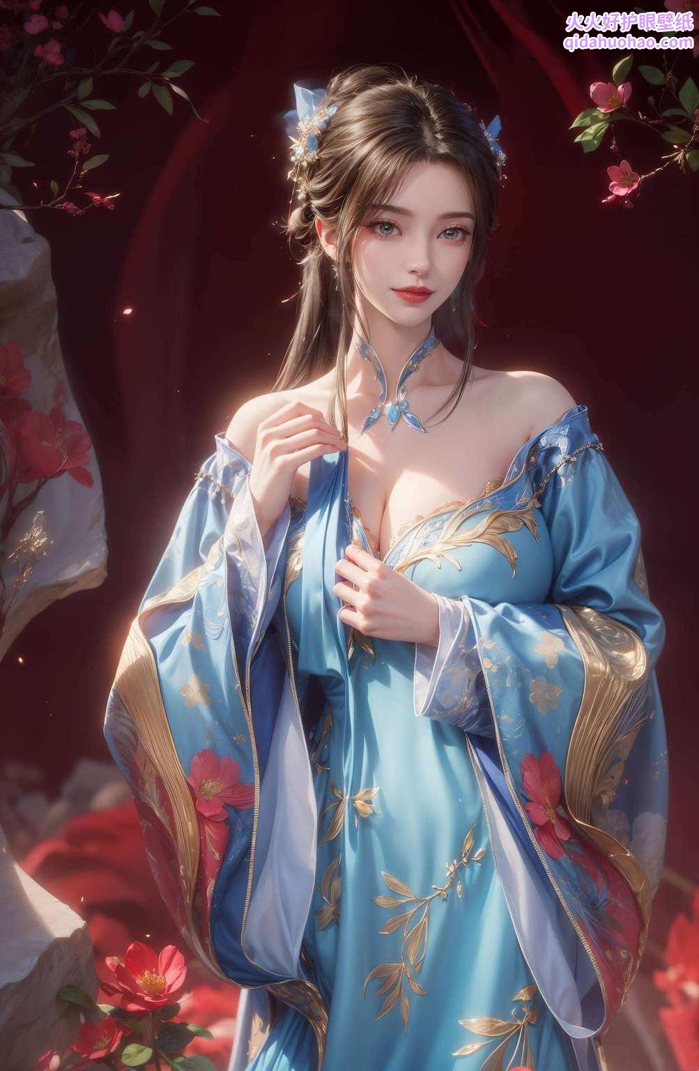 嘻嘻那仙逆中的风采
