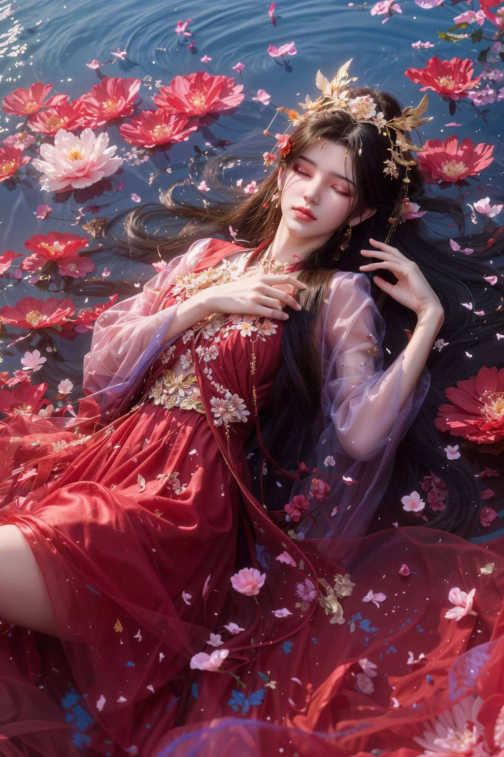 灵动飘逸收藏每一份玄幻之美