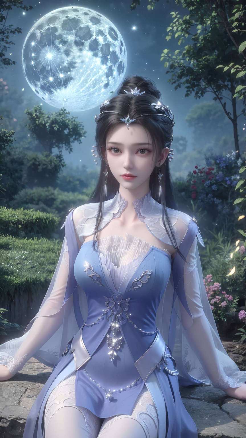 让你的iPhone瞬间变身仙侠神器！里面不仅有李慕婉那如梦如幻的动态壁纸各位手机控们