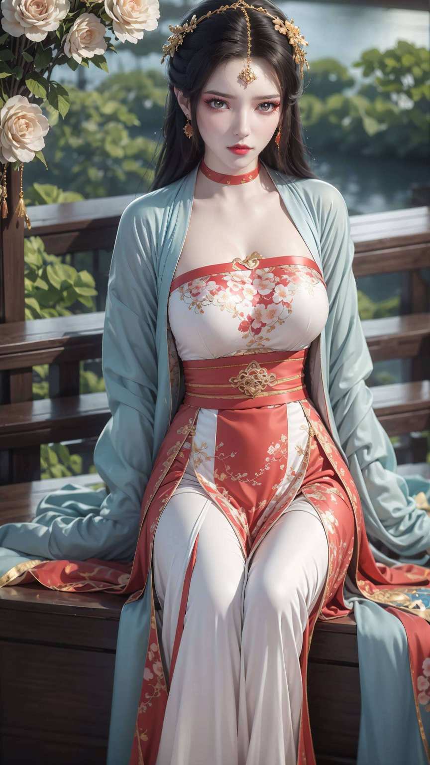 国漫之魂动漫之美