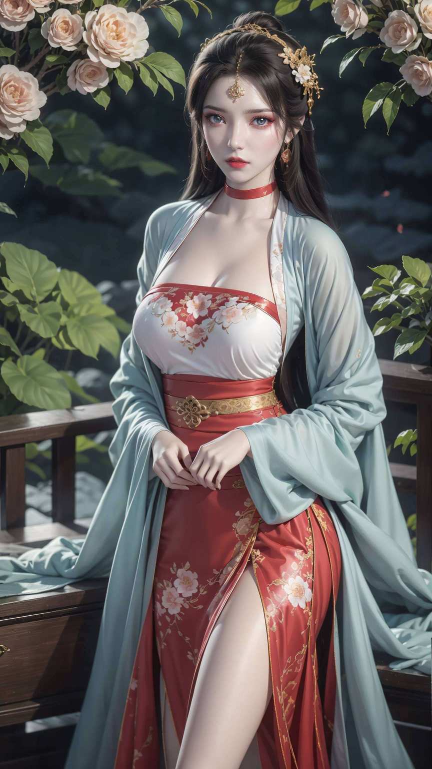 这是你的iPad壁纸！从仙逆的世界穿越而来还不快来看看吗？