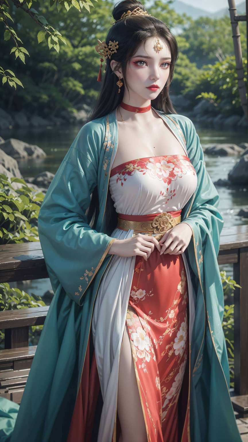 领略那份不染尘埃的纯净便能穿越时空