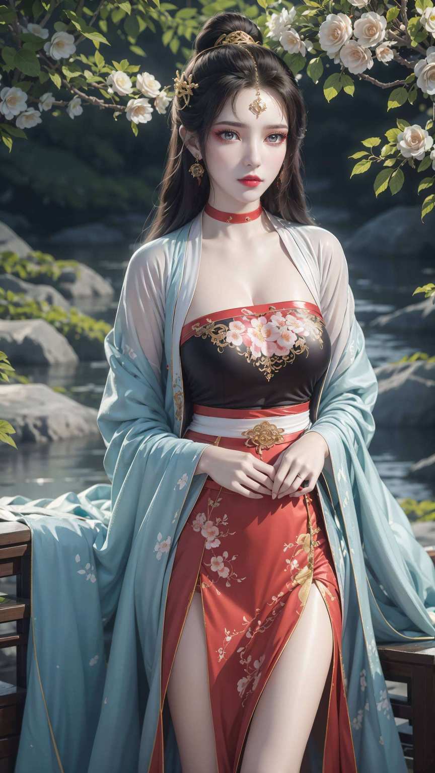 各位看官这可是玄幻世界的入场券