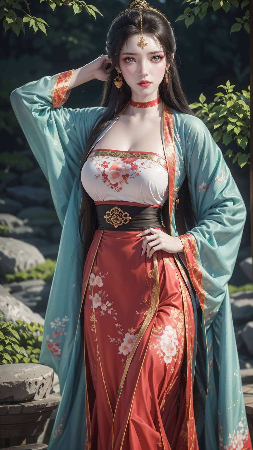 别提有多勾魂摄魄了而她的眼神