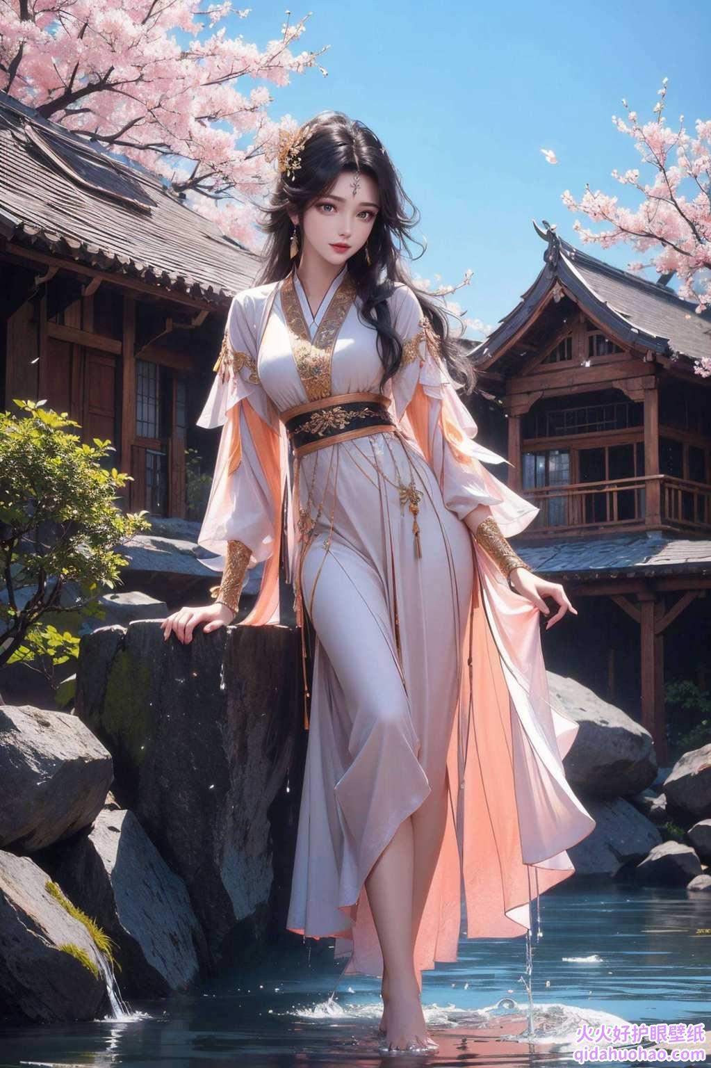让你秒变国漫迷的Ins风达人玄幻风满满