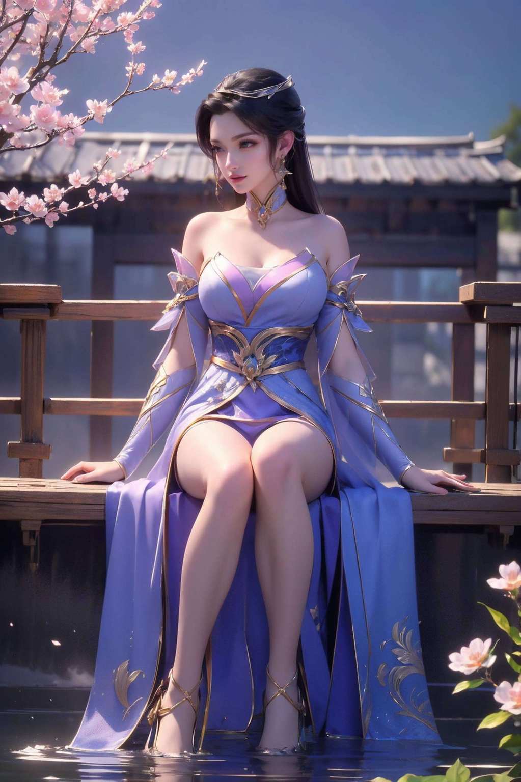 从《仙武传》中走来两季精华汇聚