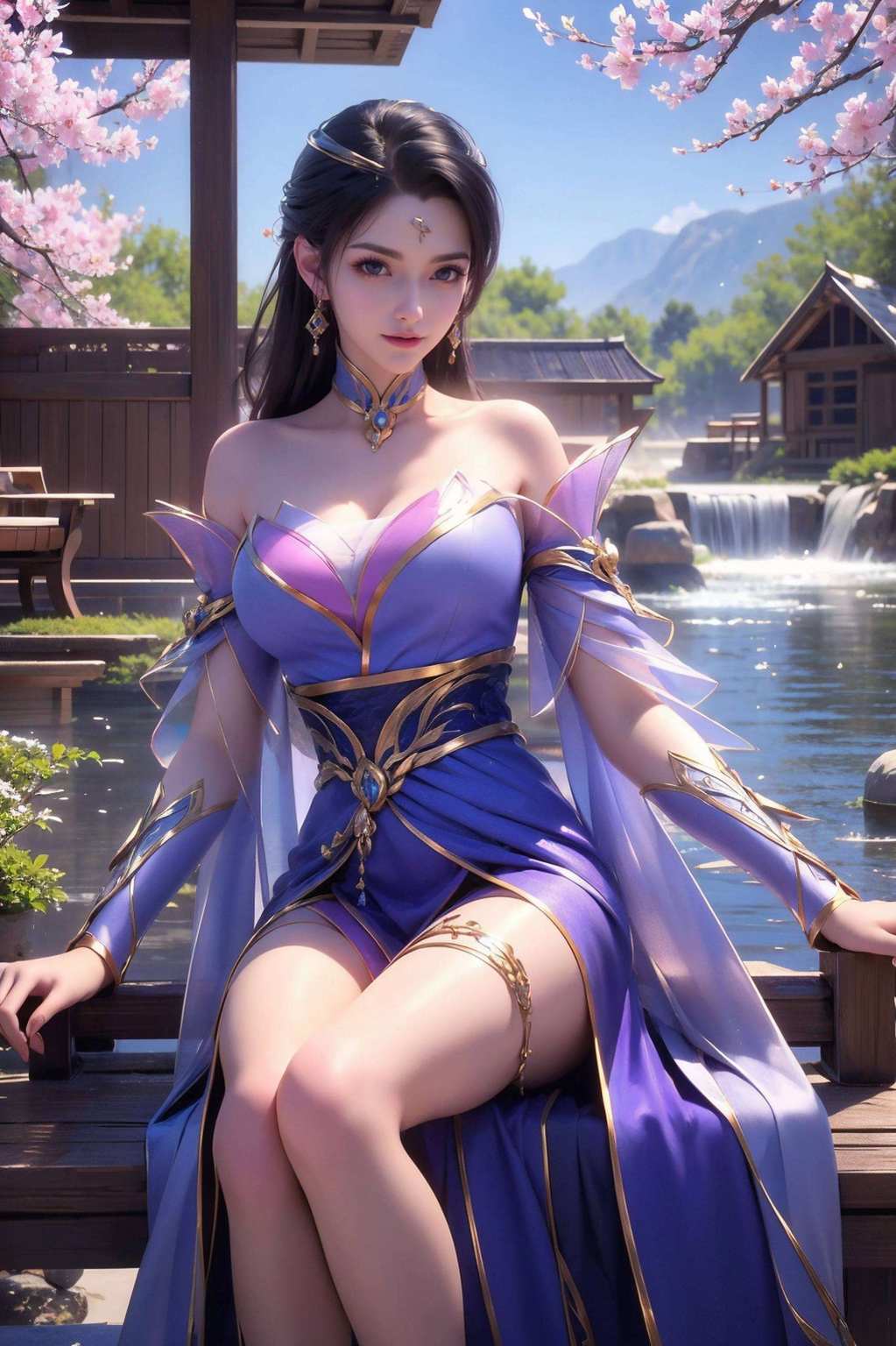 各位看官今儿个给大家带来一款绝美的ipad壁纸