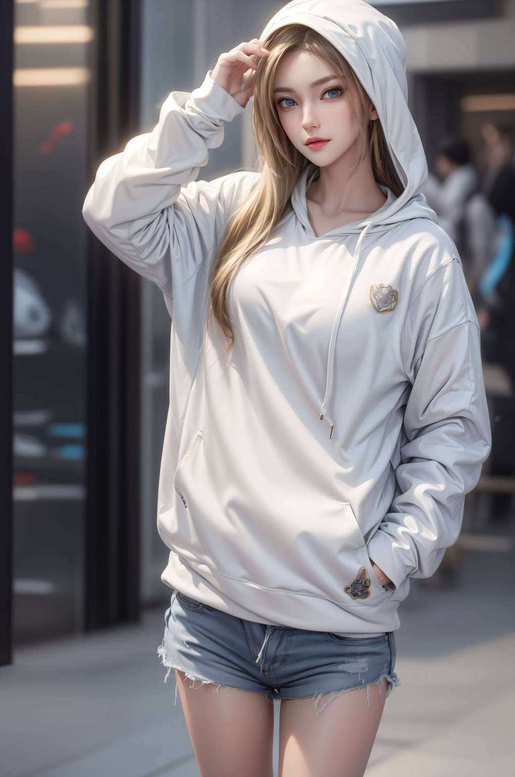 各位雄兵连的粉丝和动漫迷们凯莎那眼神儿一瞪
