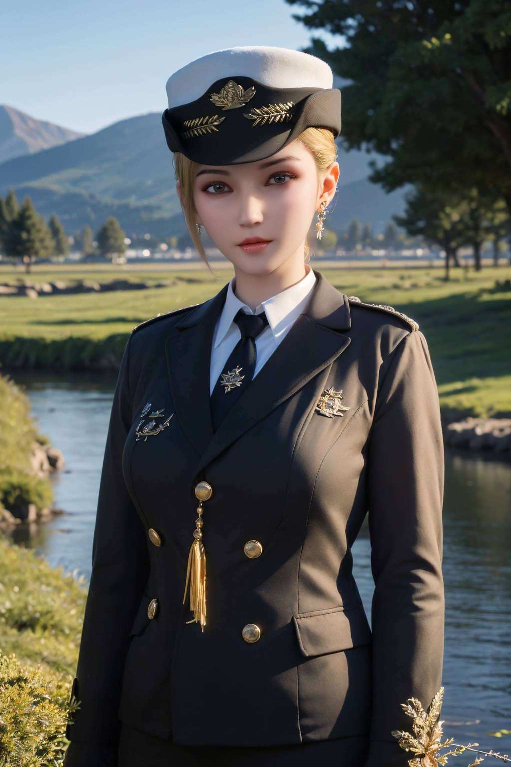 别急在国漫的绚丽画卷中