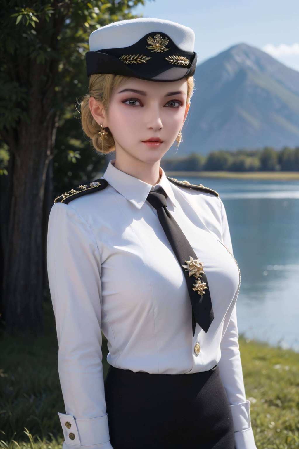 那叫一个美得不要不要的你还在等什么？快来体验一把吧！