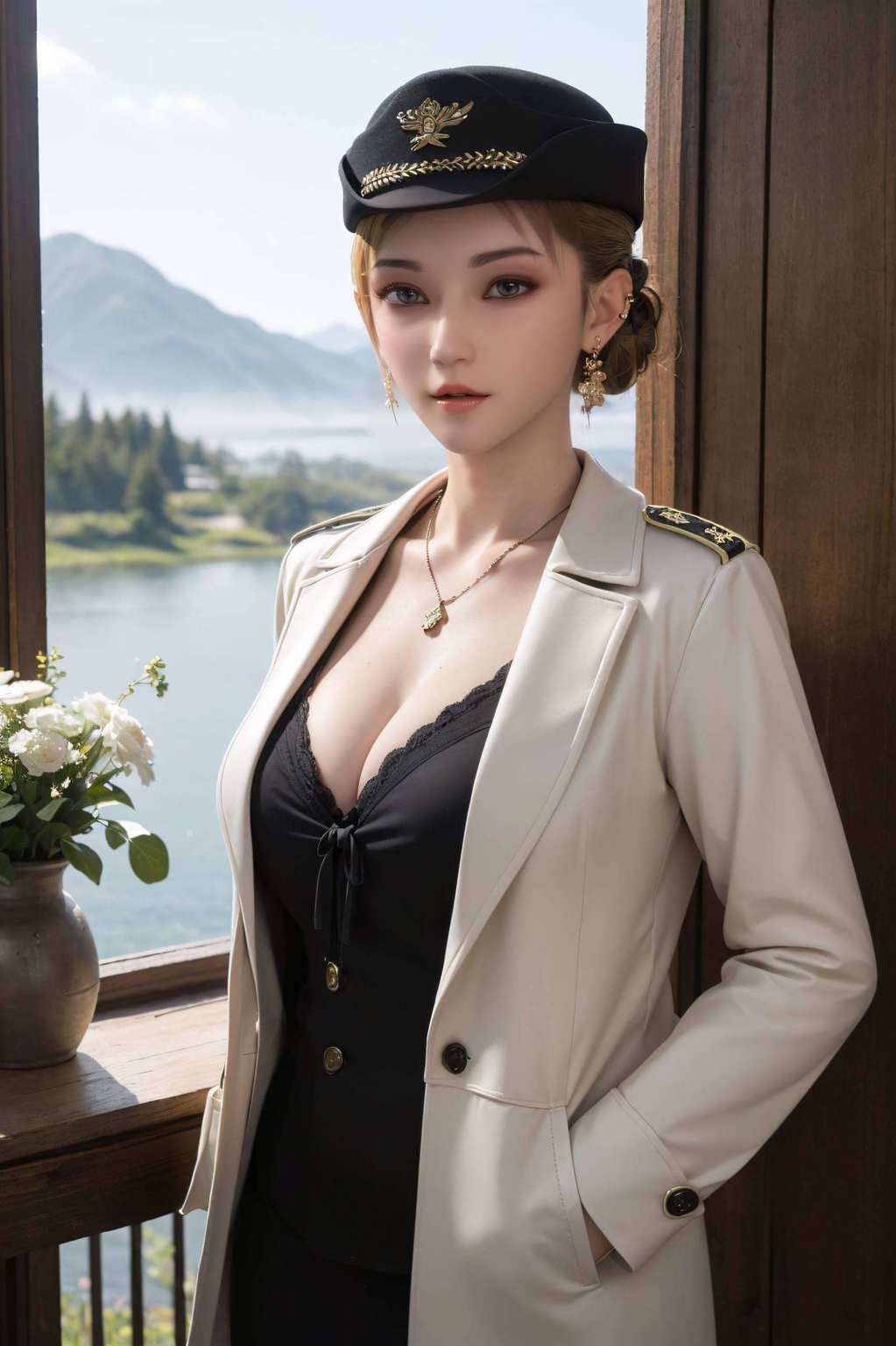 嘿想象一下