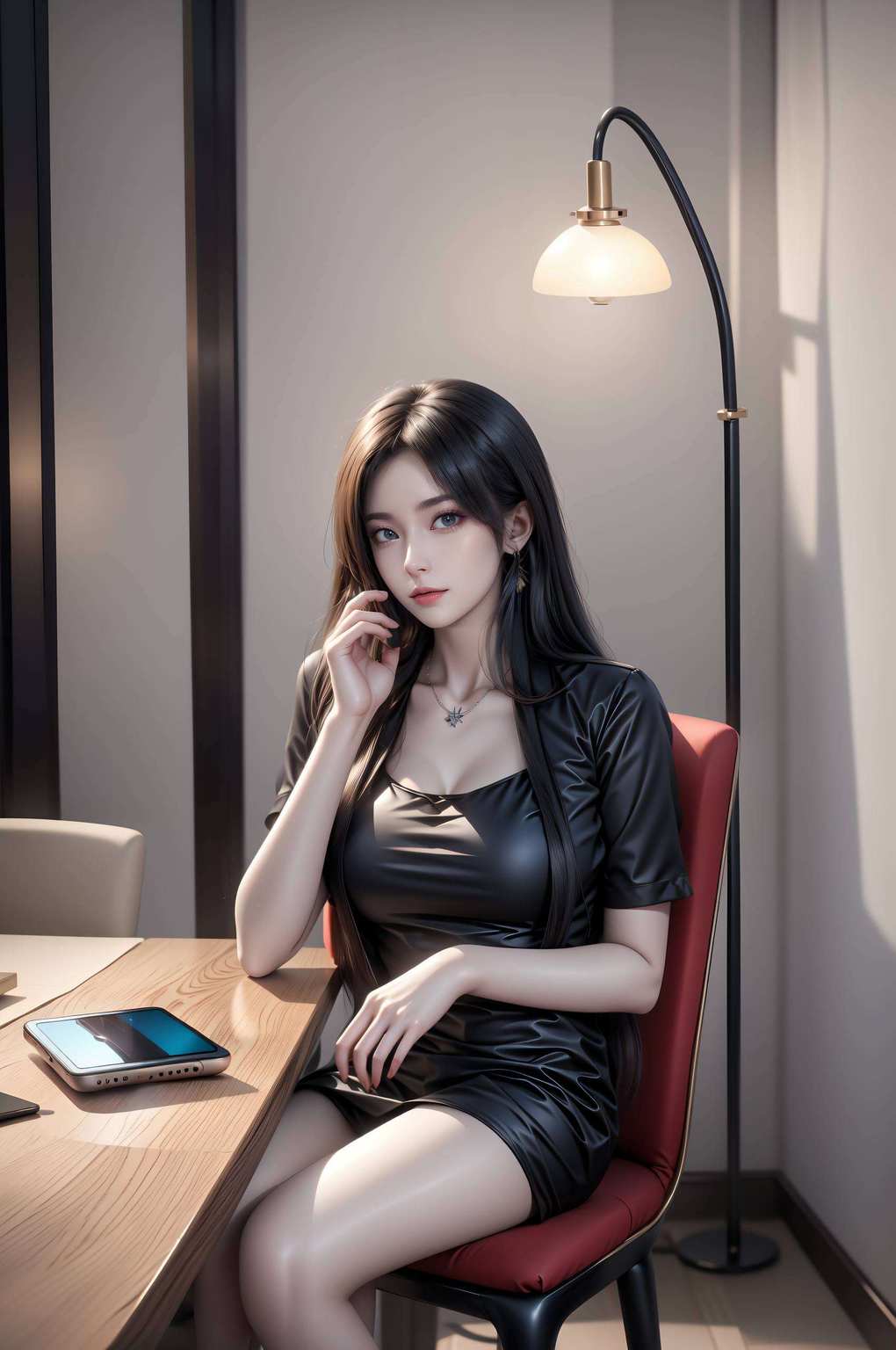 不仅是视觉的盛宴仿佛一幅高清壁纸