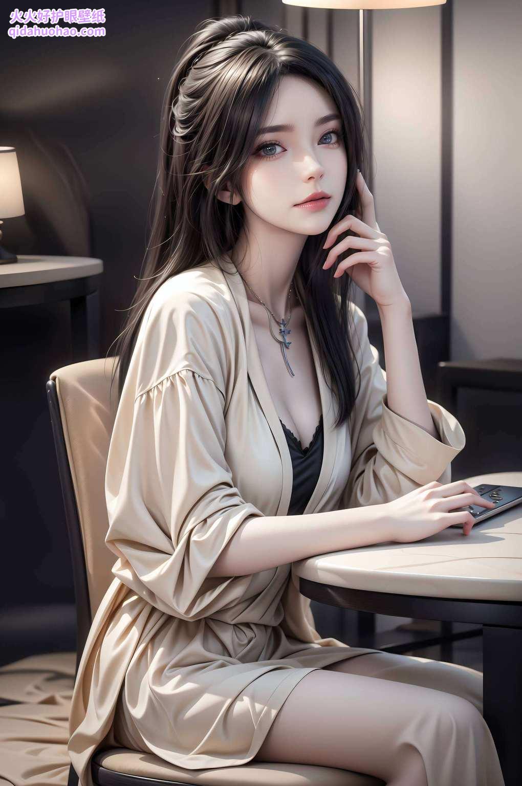 保证你的屏幕瞬间提升好几个level各位小哥哥小姐姐们