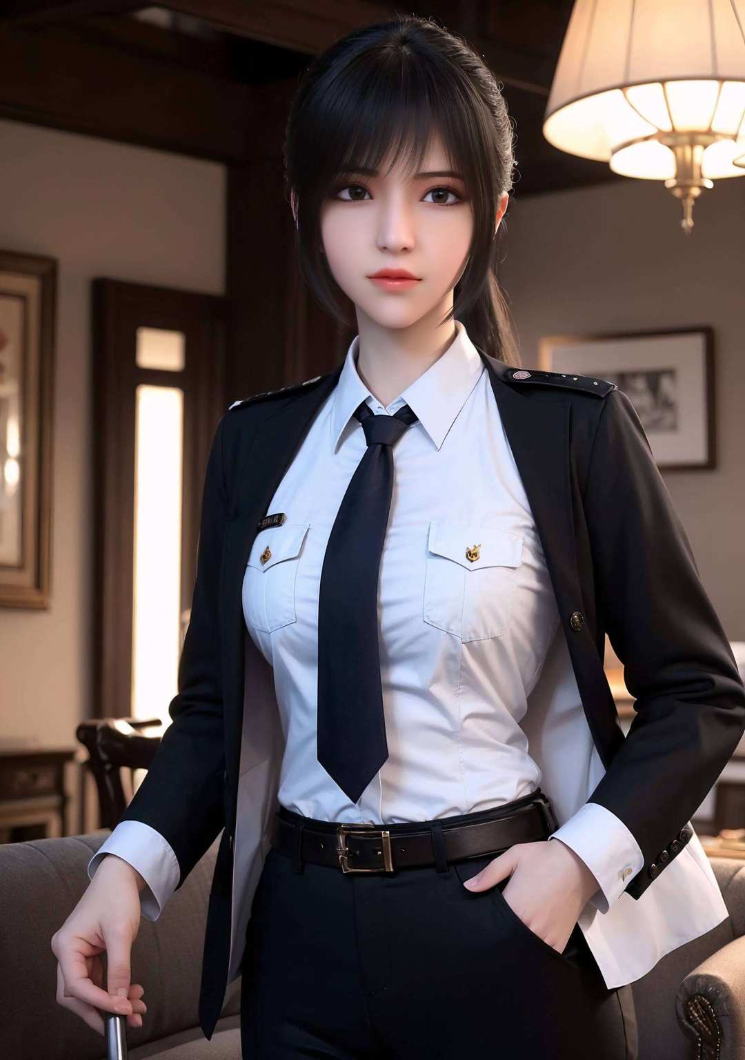 壁纸为界其颜如玉
