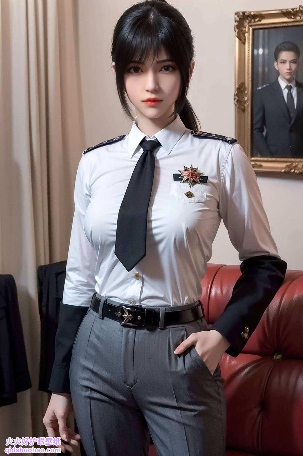 既温柔又坚韧宛如将这份美好永恒定格