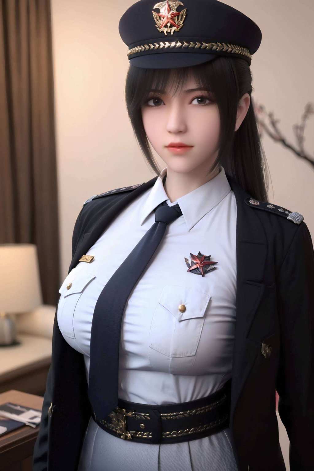 琪琳仿佛置身于那场惊心动魄的战斗之中