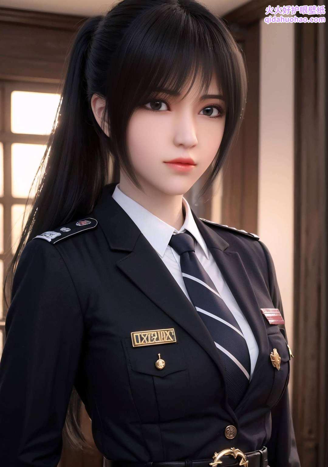 让你的IPAD瞬间颜值爆表！这位雄兵连里的颜值担当