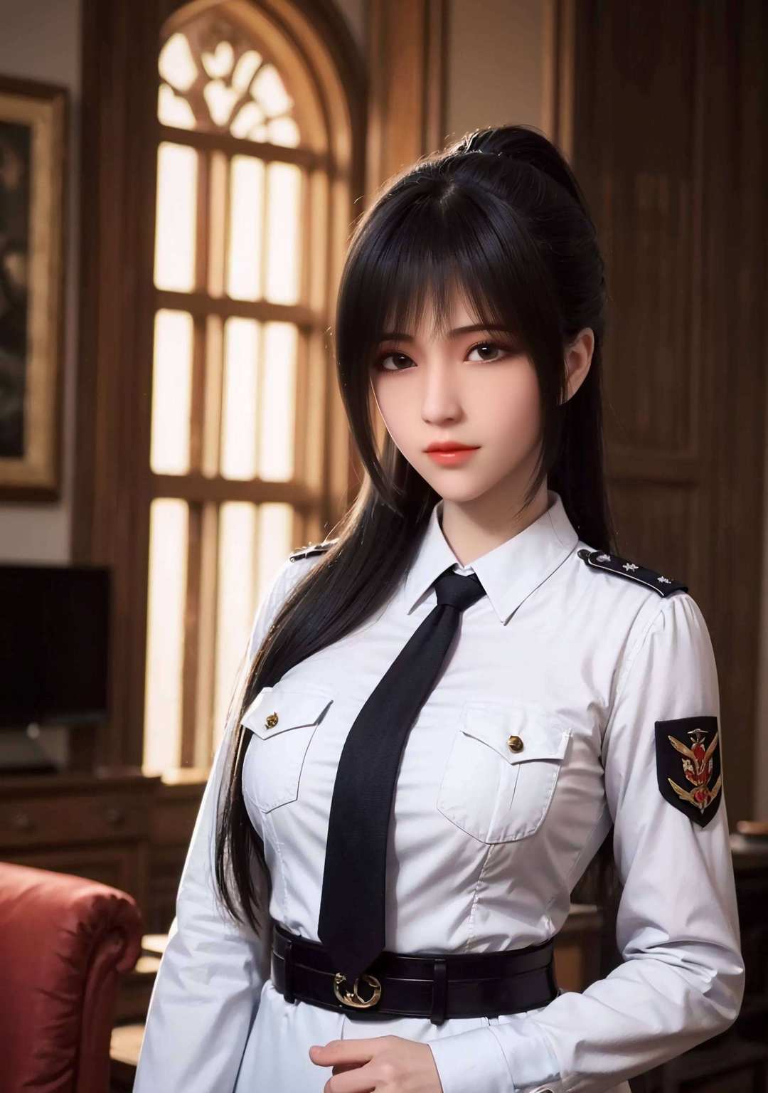 英勇无畏Animated 壁纸