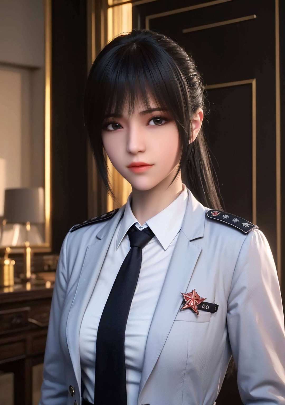 让人羡慕不已你准备好了吗？😉