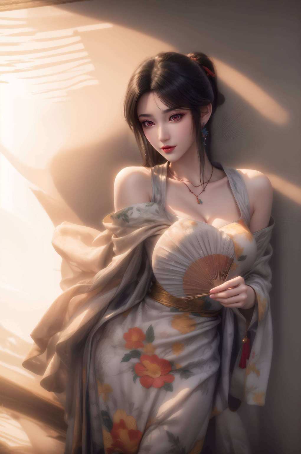 动漫之巅神韵斐然