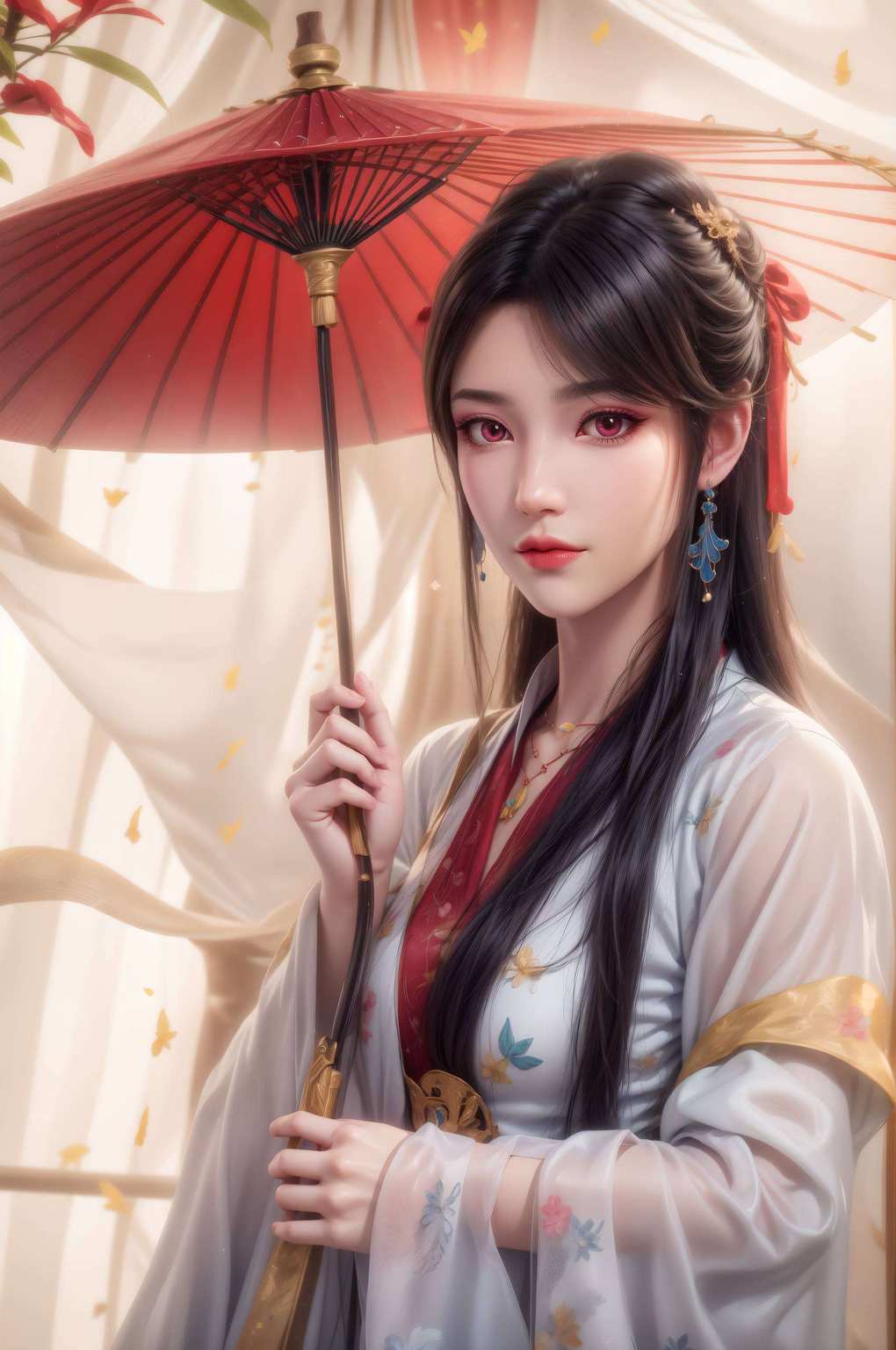 保准让你一整天都有好心情让人一见倾心