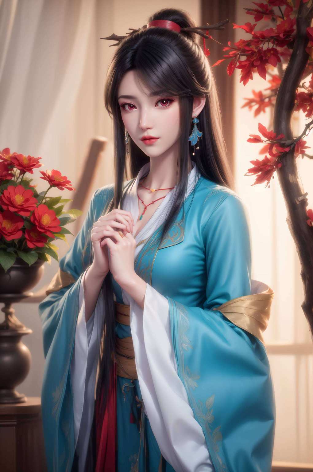 和元尊一起闯荡玄幻世界让你的iPad也变身国漫迷的时尚单品！