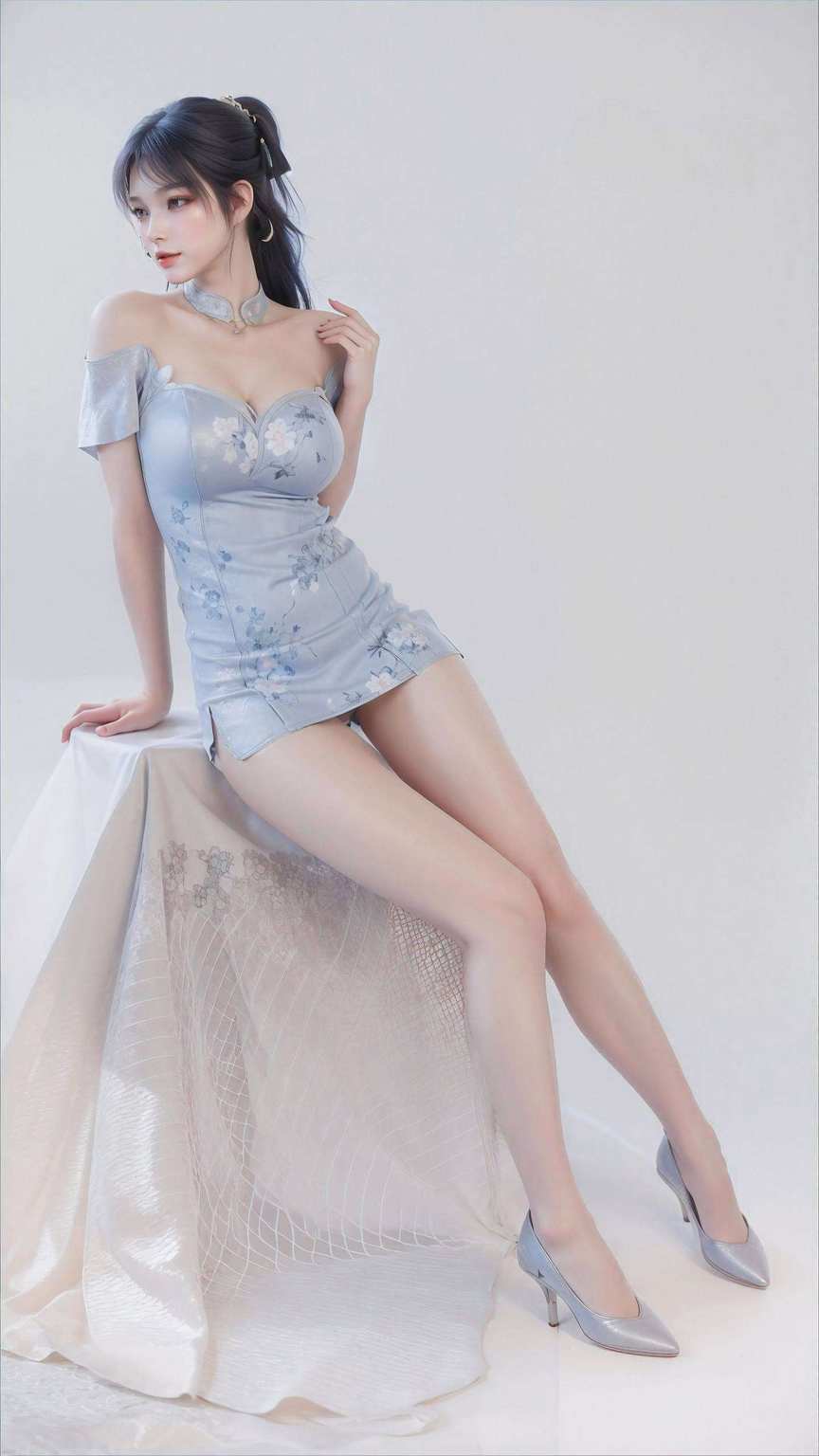 叶凡与姬紫月同框共同演绎着一段不凡的传奇