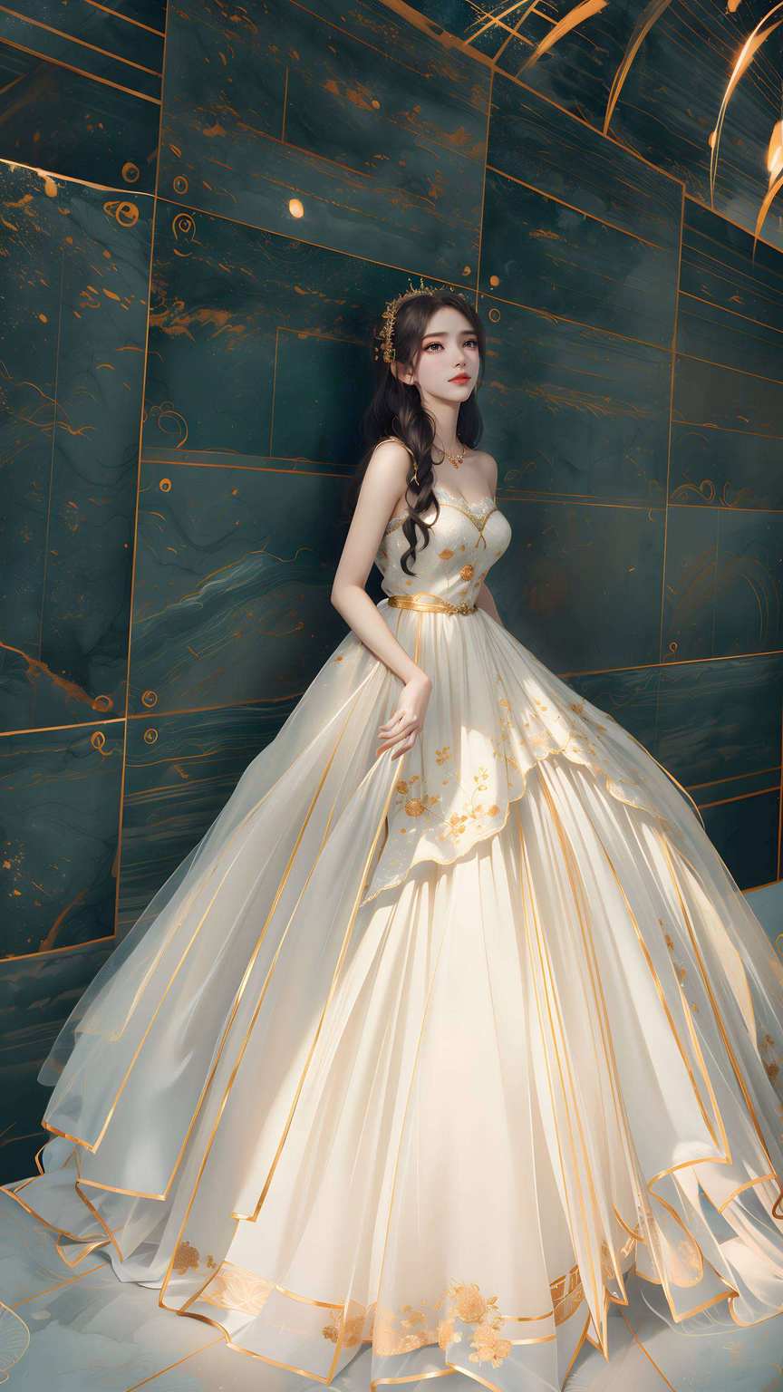 主角是咱们的国漫女神姚曦各位看官