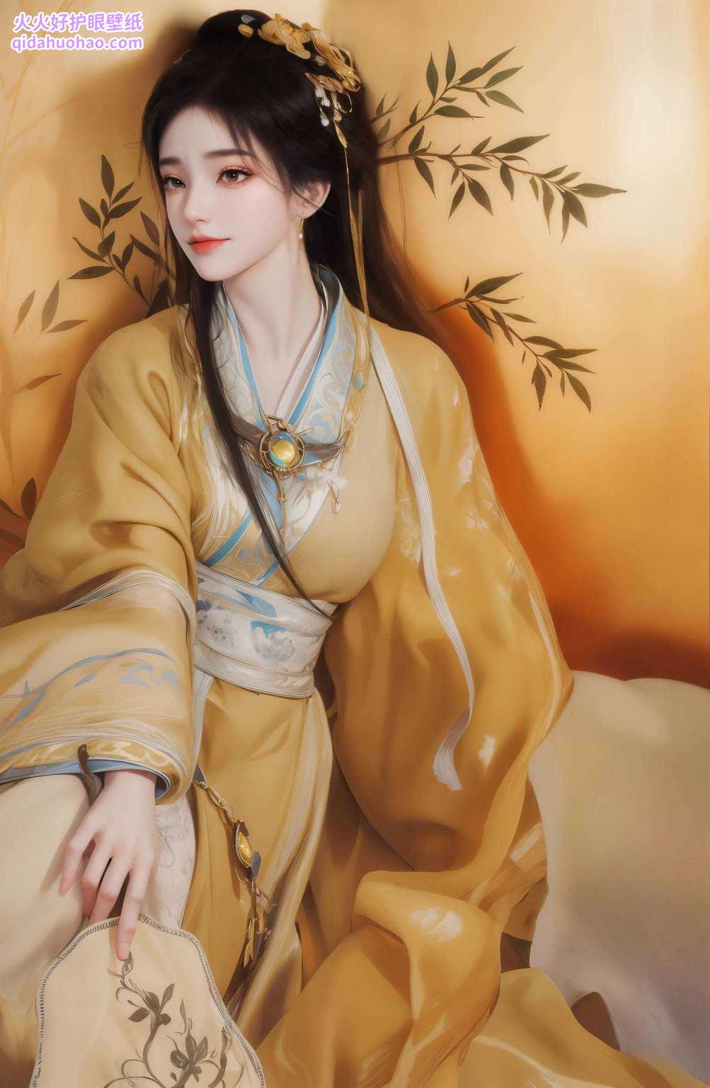 也是动漫界的玄幻精灵一舞之间