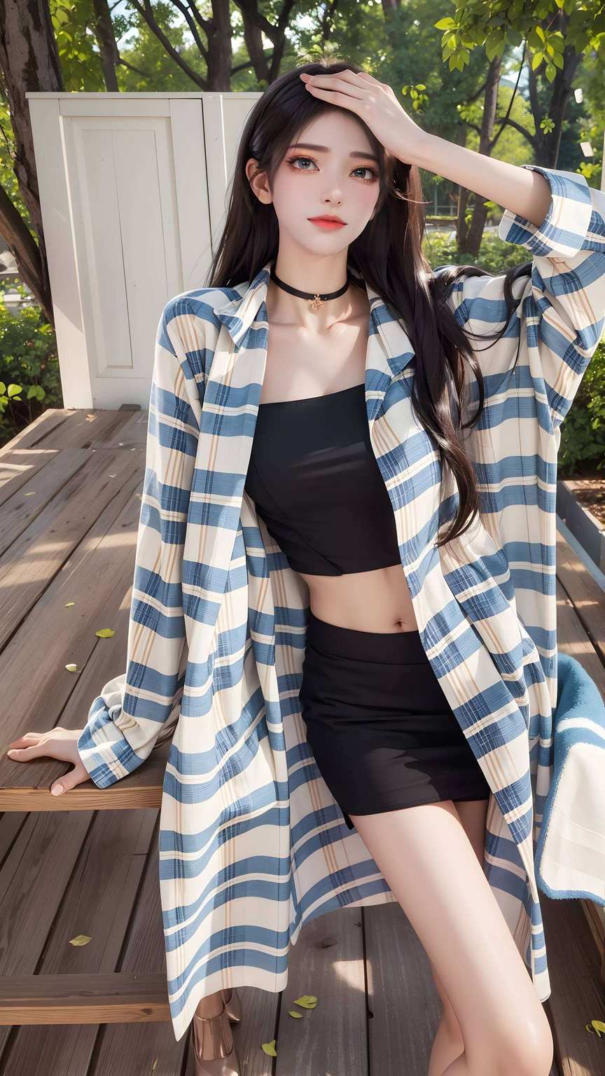 嘿玄幻风格更是让人一秒穿越！快让你的电脑桌面壁纸动态起来
