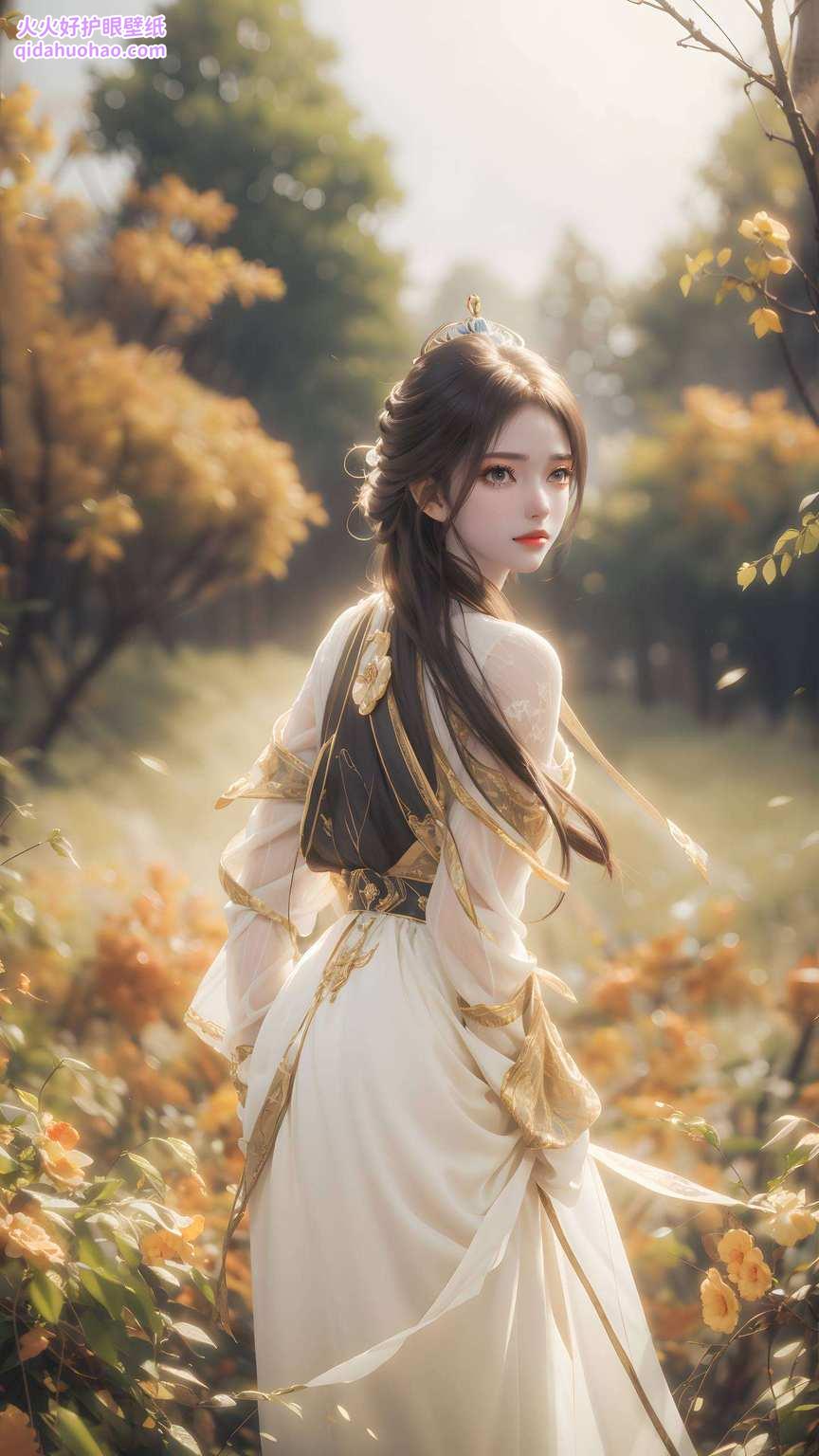 各位看官时而翩翩起舞