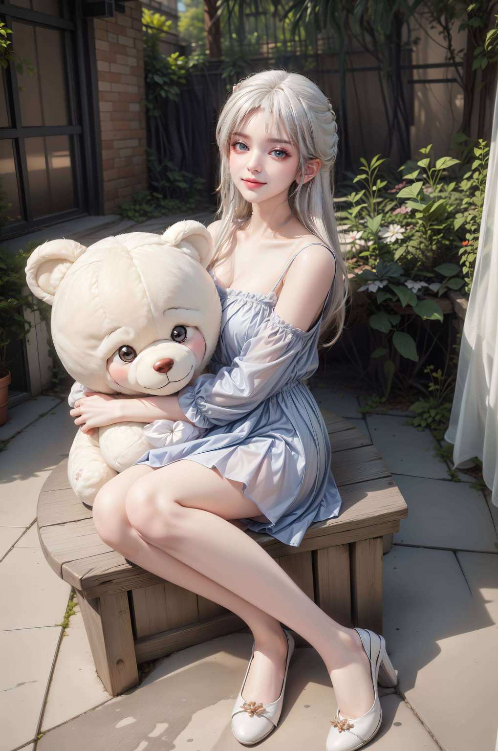 如同星辰又为那份执着与坚韧而感动