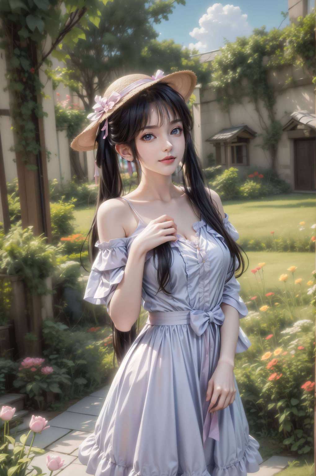 每一张都是玄幻世界里的视觉盛宴诛仙里的碧瑶妹妹简直灵动得不要不要的