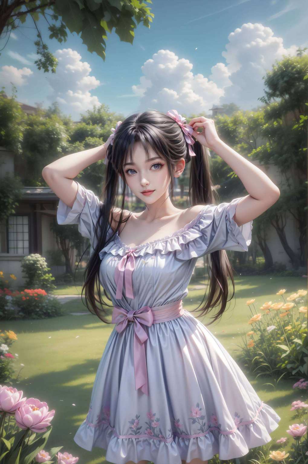 这不仅是国漫的精致内容的创作如下：

行走在纷繁的尘世中