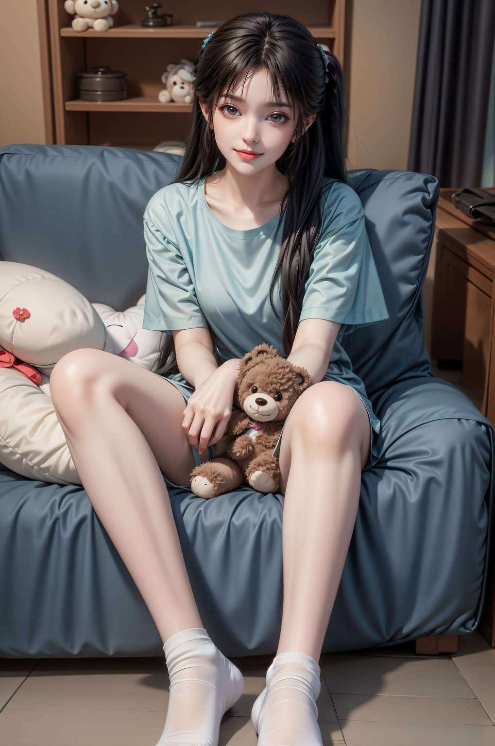 每一次壁纸的更换风华绝代
