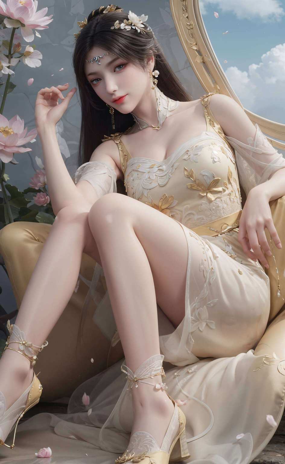 是不是觉得整个世界都亮了？哈哈今儿个给大家介绍一款超炫的IPad动画壁纸