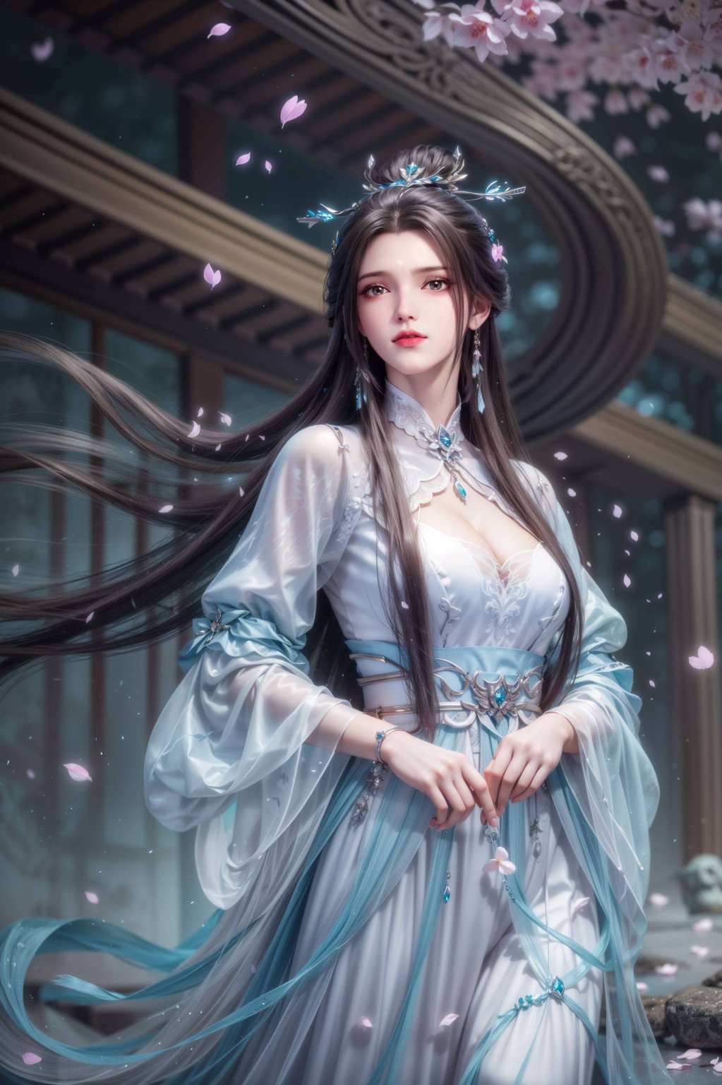 还是国漫的死忠粉嘿