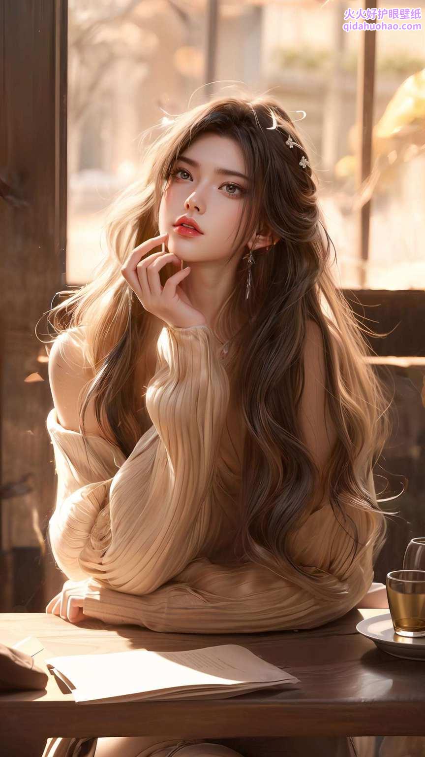 以赞之pad为屏