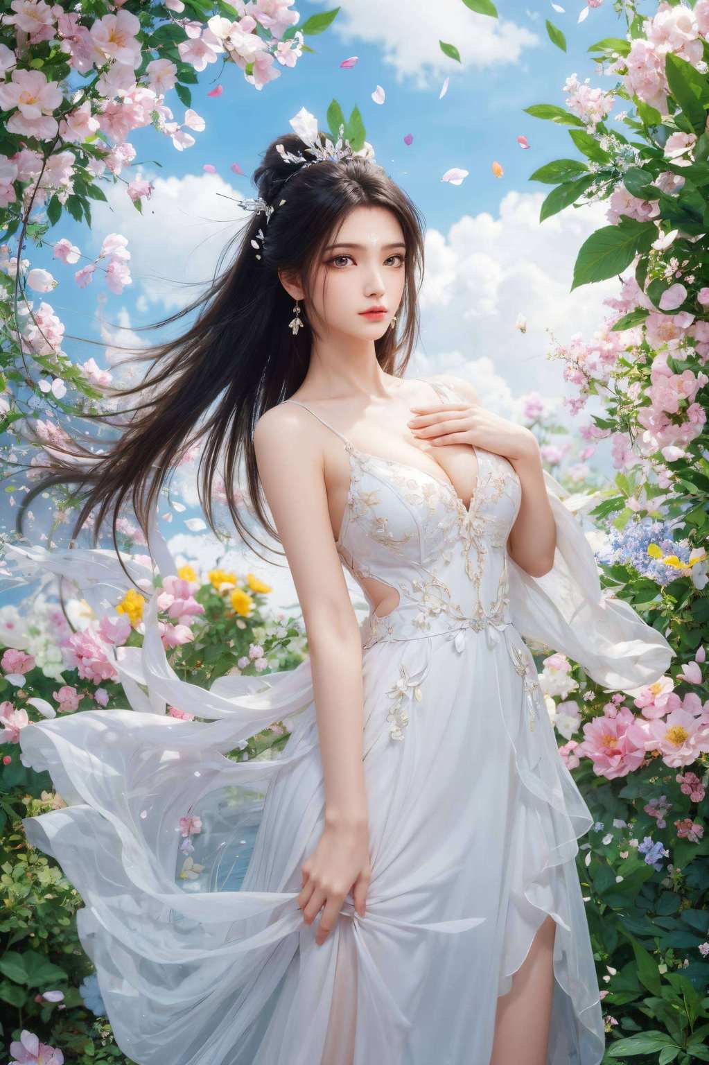 观之国漫之美