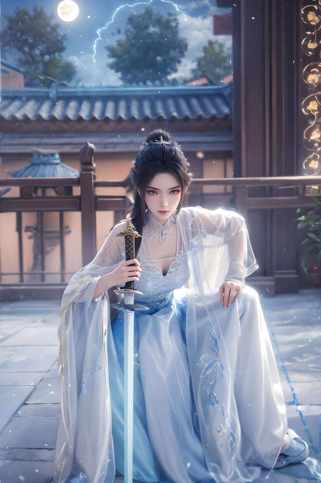 看了这壁纸各位看官！今儿个给大家介绍一款超级养眼的ipad壁纸