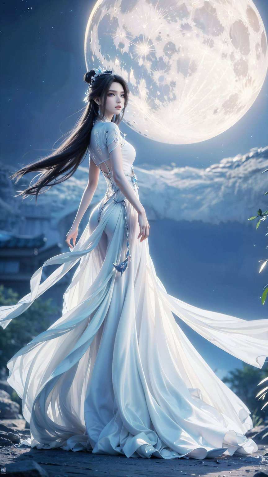每一张都充满了玄幻的气息这些壁纸绝对是你们的菜！🥳🥳🥳 快来收下这份美图盛宴吧！让你的手机瞬间变成国漫的美丽画卷！🎨🎨🎨 让我们一起为国产动漫打call！👊👊👊