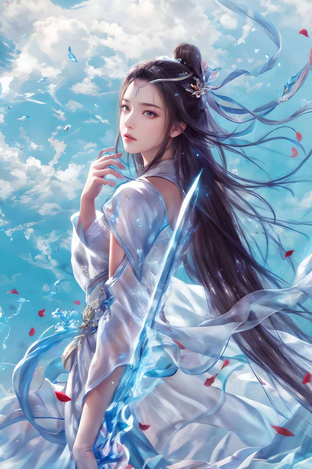 嘿修仙不是梦！