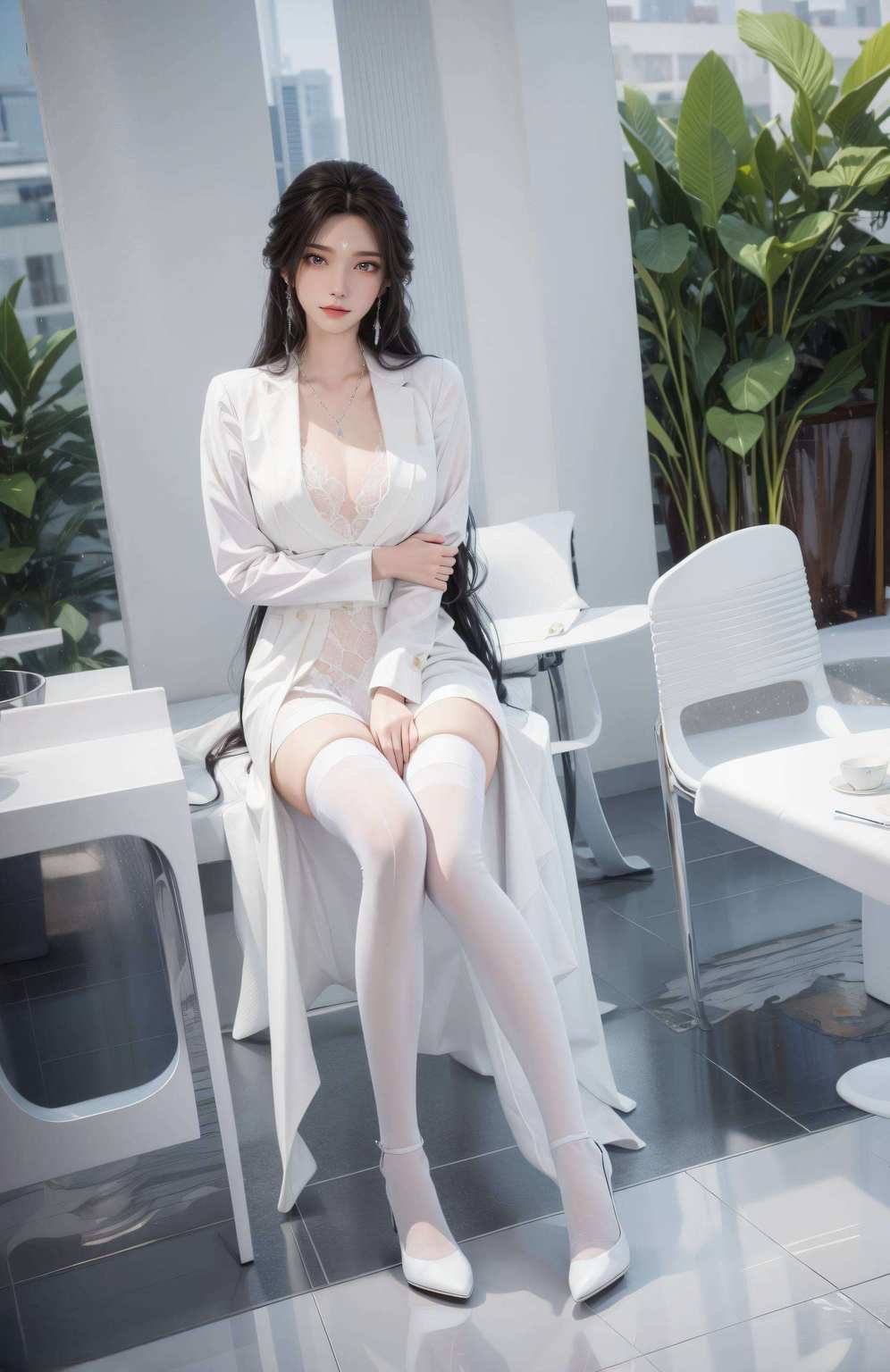 陆雪琪如一抹清冷的月光张小凡萌得让人心痛