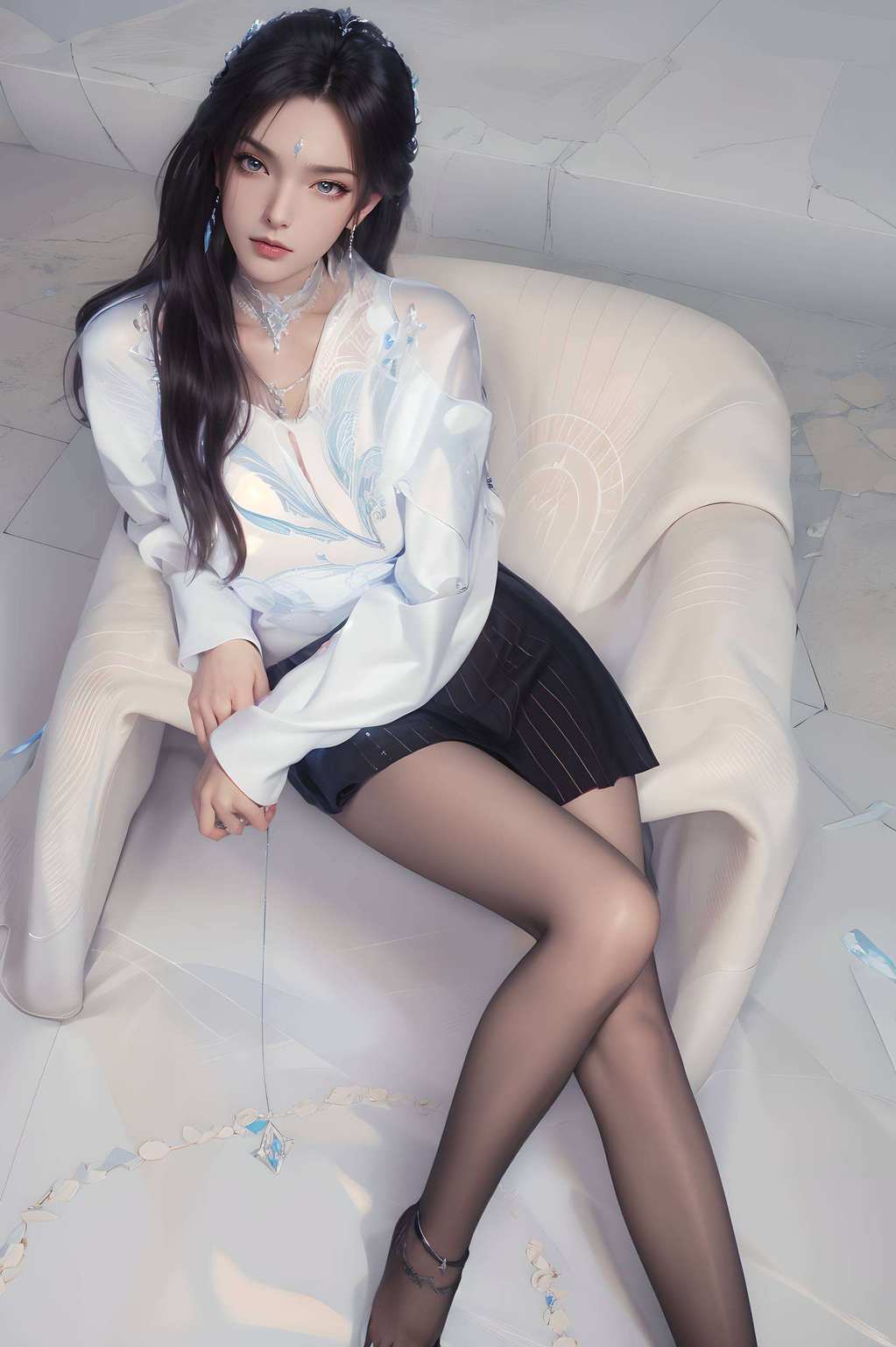 电脑控们就在你的指尖