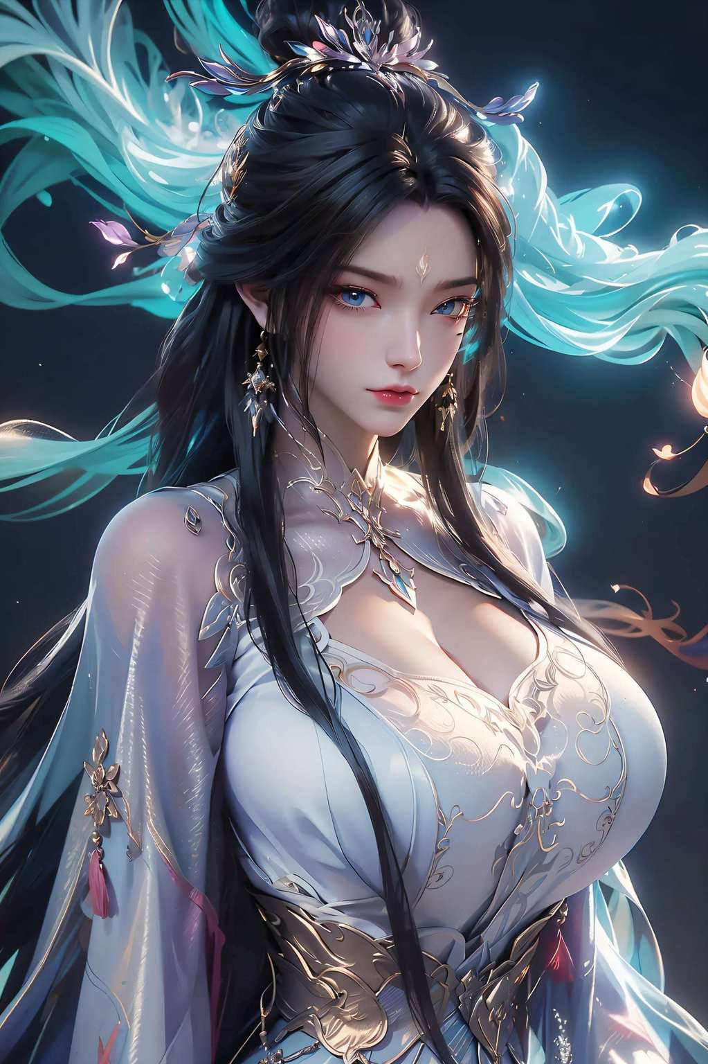 让你的手机屏幕仿佛穿越到了另一个奇幻世界是不是想想都激动呢？快来下载