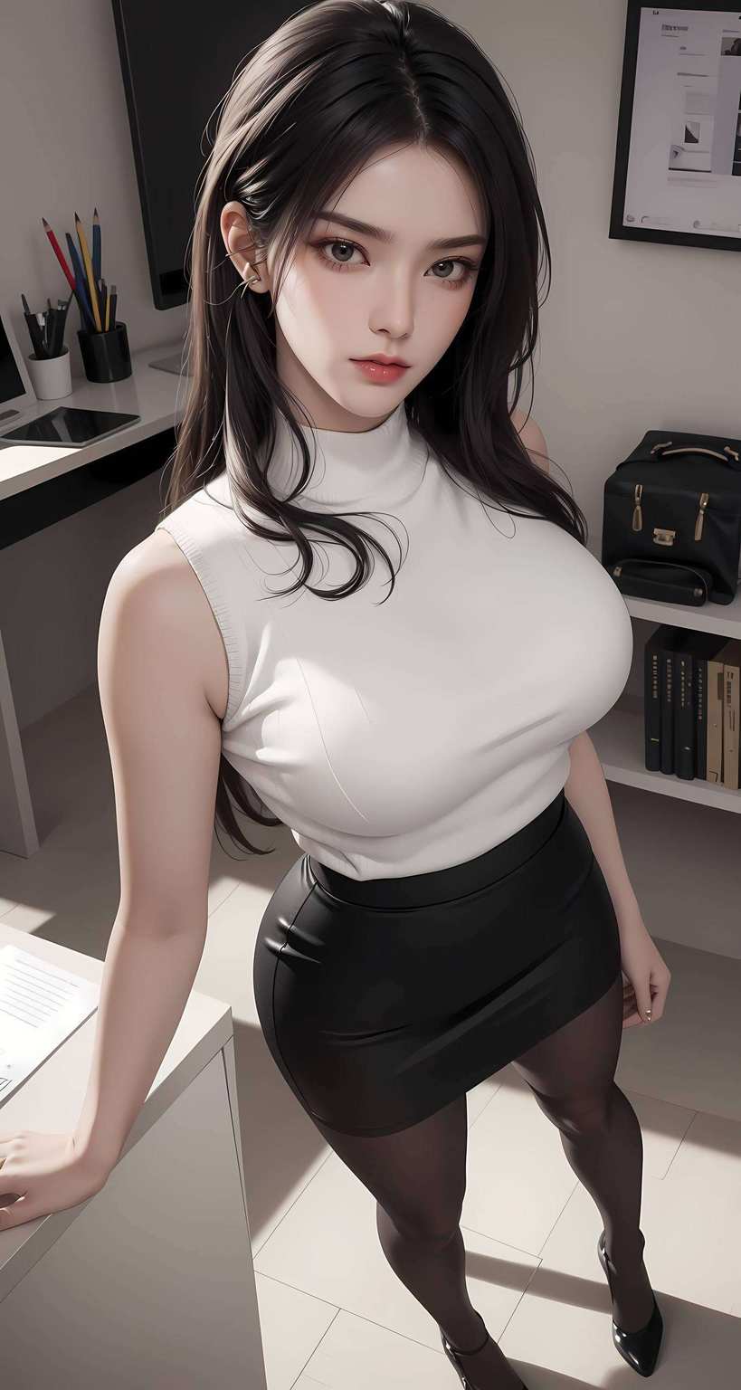 更是那份超脱尘世的气质便不禁感叹：人生若能如她般清澈明朗