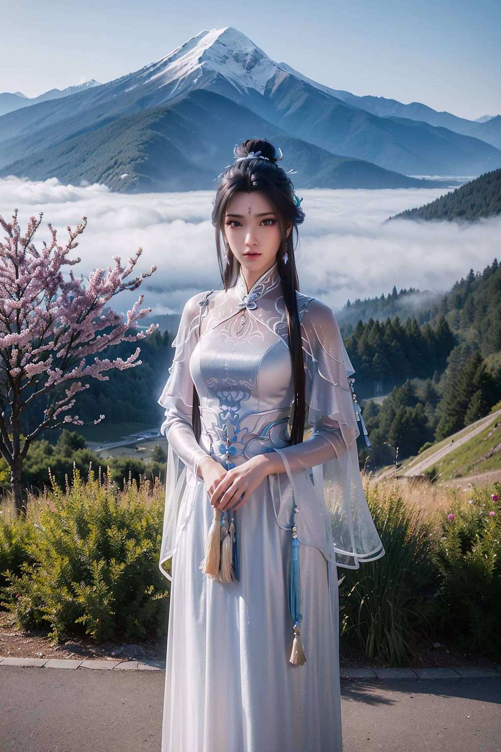 仿佛能透过屏幕让你的iPad也跟着美美哒！